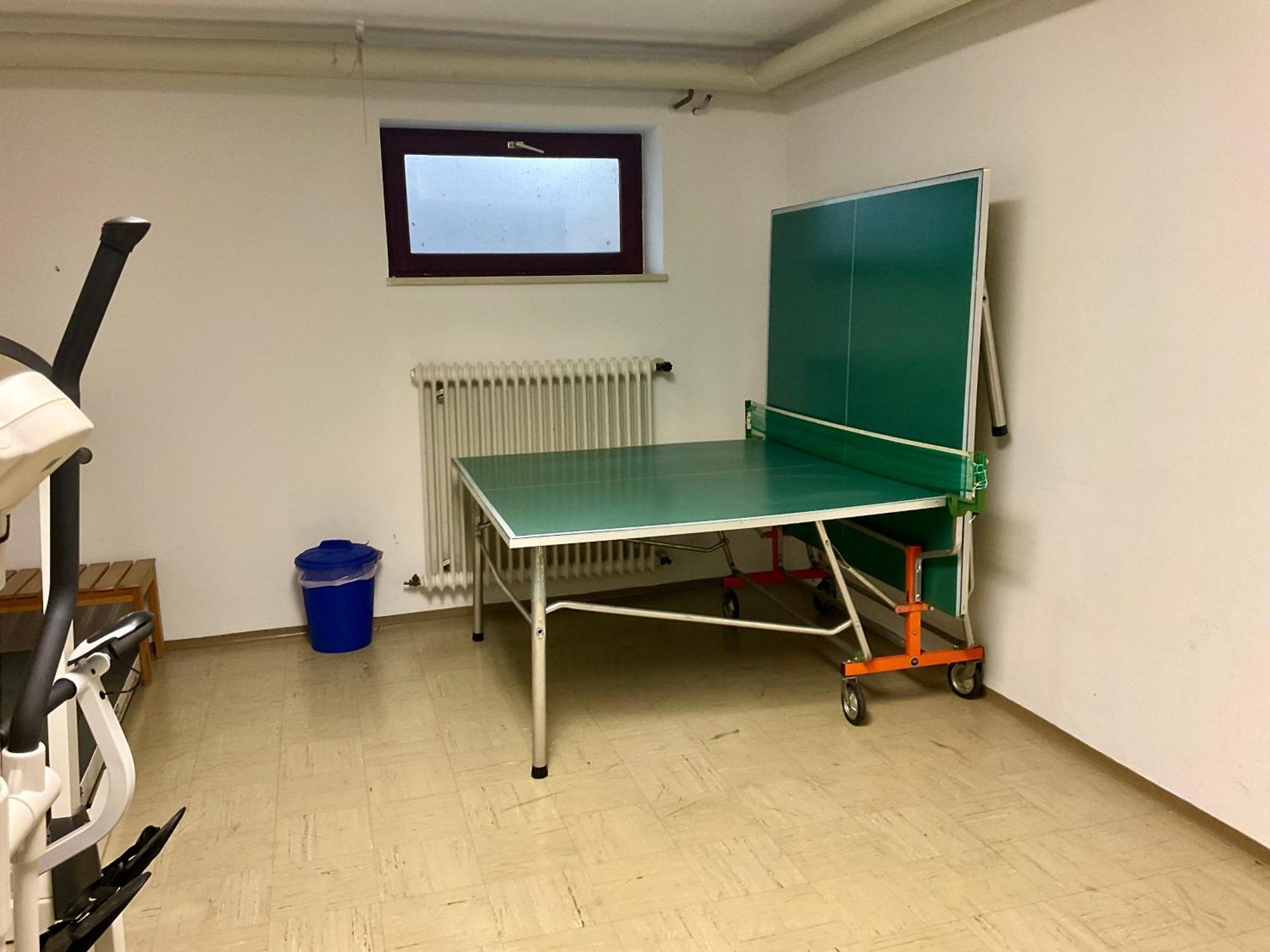 Apartment Geigelsteinstrasse شليكينغ المظهر الخارجي الصورة